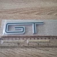 Форд ГТ Ford GT емблема лого, снимка 2 - Аксесоари и консумативи - 34178263