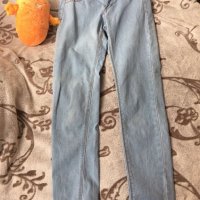Pull&Bear нови дънки 22 размер , снимка 1 - Детски панталони и дънки - 33931086