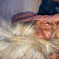 ✅НОВИ Мъжки зимни дълги якета с качулка Top Secret в 3 цвята - M/L/XL/2XL , снимка 7 - Якета - 42726543