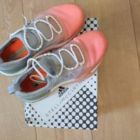 Оригинални маратонки adidas Stella McCartney , снимка 3 - Маратонки - 37371346