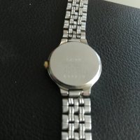 Дамско Сейко/Seiko, снимка 3 - Дамски - 40331810