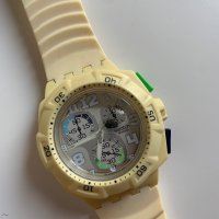 ✅ Часовник 🔝 Swatch CHRONO, снимка 1 - Мъжки - 42588556