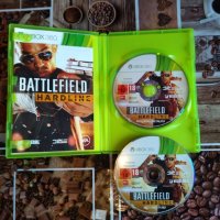 Battlefield Hardline/Xbox 360, снимка 4 - Игри за Xbox - 35663547