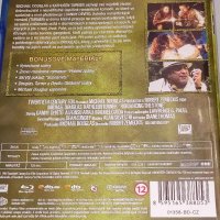 Blu-ray Romancing the Stone Бг.суб, снимка 2 - Blu-Ray филми - 38796499