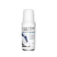 Coccine Sneakers Whitener Коректор за бели маратонки 75 ml, снимка 2 - Маратонки - 44260059