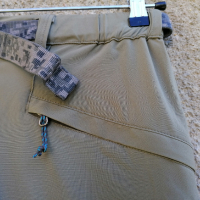Продавам нов лек летен качествен бързосъхнещ разтеглив панталон Sierra Design , снимка 13 - Панталони - 36434750