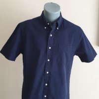 POLO Ralph Lauren Cotton Slim Fit Mens Size M ОРИГИНАЛ! Мъжка Риза!, снимка 6 - Ризи - 41963671