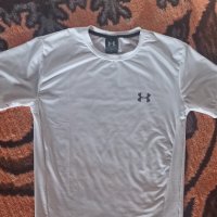 Тенискa Under Armour, снимка 3 - Тенис - 40416049