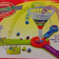 Детска занимателна игра с топчета Ball Shoot, снимка 1 - Игри и пъзели - 41843228