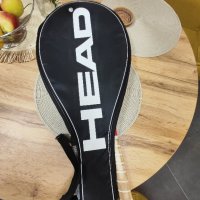 Тенис ракета HEAD, снимка 2 - Тенис - 42701279