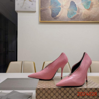 Balenciaga (реплика) 90, снимка 10 - Дамски обувки на ток - 44518274