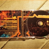 CD - The Flaming Lips-psychedelic rock, снимка 2 - CD дискове - 36057745