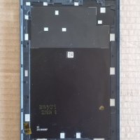 Galaxy Tab A 2019 SM-T290-заден капак , снимка 2 - Таблети - 41589441