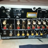 Rotel RSX-03 Surround Sound Receiver-ВНОС SWISS 1309231047L2EK, снимка 13 - Ресийвъри, усилватели, смесителни пултове - 42174622