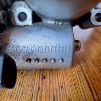 Дроселова Клапа Continental За Audi VW AG 1,4 TSI  2010-2017 Година  Фолксваген Ауди Груп , снимка 9 - Части - 42312535