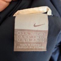 Дамско зимно яке Nike размер Хл, снимка 3 - Якета - 38745111