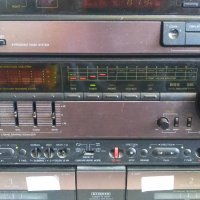 Аудио система AIWA CX-77Z, снимка 1 - Аудиосистеми - 41803175