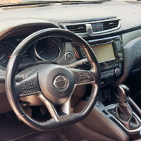 Nissan Qashqai 2018 facelift , снимка 9 - Автомобили и джипове - 44759278