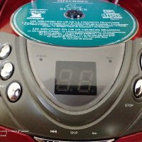 Радио и CD плеър , снимка 5 - Аудиосистеми - 41764997