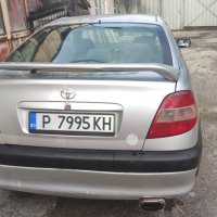 Toyota Avensis 1.8, 1ZZ-FE двигател, 2001 година - на части, снимка 2 - Части - 41546212