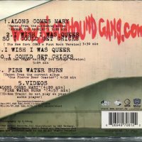 Blood Hound Gang, снимка 2 - CD дискове - 36001882
