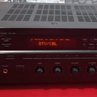 ресивър Yamaha RX-497, снимка 3 - Ресийвъри, усилватели, смесителни пултове - 41774202