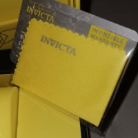 Invicta Professional нов, снимка 8 - Мъжки - 41861433