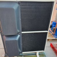 Хладилен агрегат за хладилна стая TECUMSEH Silensys - 4573z, снимка 3 - Други машини и части - 42383755