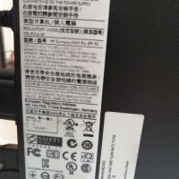 Компютър HP Compaq Pro 6300 core i5, 8GB RAM,500GB HDD, снимка 5 - Работни компютри - 38010621