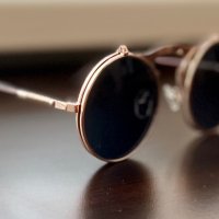 Модерни слънчеви очила, снимка 2 - Слънчеви и диоптрични очила - 41448568