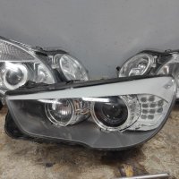 -Ляв фар фарове BMW F07 GT lqv far farove БМВ ф07 гр ф 07, снимка 2 - Части - 41830905