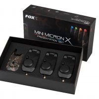 -10% НОВО 2022 Mini Micron® X Limited Edition Camo 3+1 и 4+1, снимка 5 - Екипировка - 35768312