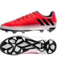 Adidas Messi 16.3 FG  Бутонки  номер 31,5-32, снимка 1 - Футбол - 42245853