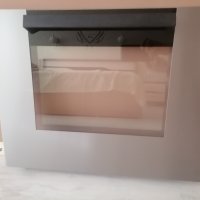 Двойна фурна Zanussi ZDQ995X на части, снимка 15 - Печки, фурни - 32701219