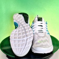 Nike Air Presto DJ6899 Aquamarine Lime , снимка 5 - Маратонки - 41882839