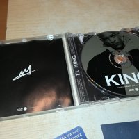 T.I.KING. CD 2008231147, снимка 2 - CD дискове - 41909127