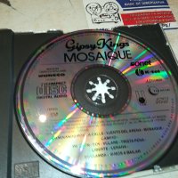 CD GIPSY KINGS-MADE IN HOLLAND 1302241833, снимка 4 - CD дискове - 44269388