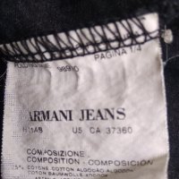 EMPORIO ARMANI t-shirt/тениска, снимка 6 - Тениски - 41419772