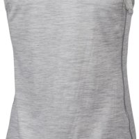 lundhags Gimmer Merino Lt Ws Tank - дамски мерино потник КАТО НОВ, снимка 3 - Потници - 40441798