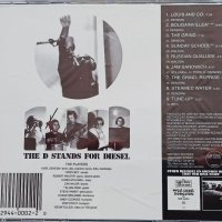 6 албума от щатите, снимка 15 - CD дискове - 34703502