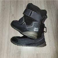 Jack Wolfskin боти, снимка 4 - Детски боти и ботуши - 44823275