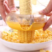 Уред за ронене на царевица Corn Kerneler, снимка 3 - Други - 42183815