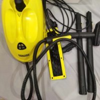 ПАРОЧИСТАЧКА KARCHER, снимка 2 - Парочистачки и Водоструйки - 42172747