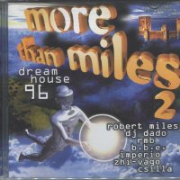 More that miles-2, снимка 1 - CD дискове - 35908512