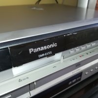 PANASONIC DMR-EX72S DVB/USB/HDMI/HDD/DVD 2008211154, снимка 13 - Плейъри, домашно кино, прожектори - 33869299