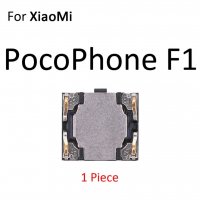Xiaomi Pocophone F1-нови говорители, снимка 1 - Резервни части за телефони - 35755036