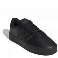 Дамски маратонки adidas Court Bold, снимка 7 - Маратонки - 39679000