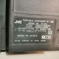 JVC-PC37, снимка 8 - Декове - 44828443