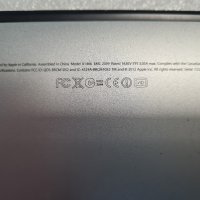 13.3" i5 Apple MacBook Air Mid 2012 A1466 - ЧАСТИ !, снимка 6 - Части за лаптопи - 39605090