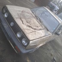 Volkswagen Golf mk2  1.8  RP 90кс, снимка 1 - Автомобили и джипове - 44458828